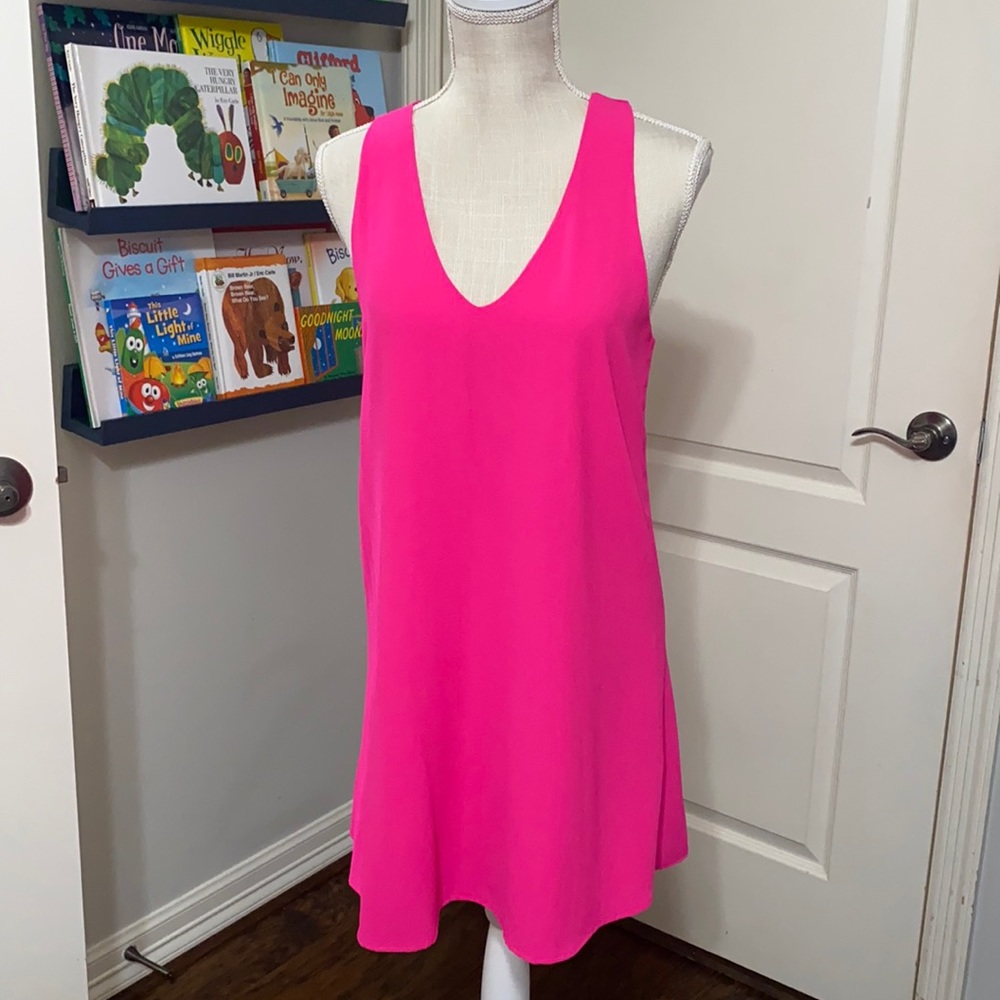 Size Small 💕 Never Worn 💕 Pearle 88 💕 Fully Lined 💕 Summer Dress